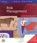 Risk management and insurance