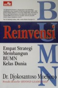 Reinvensi BUMN