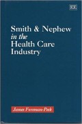 Smith & Nephew in the health care industry