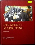 Strategic marketing