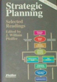 Strategic planning : selected readings