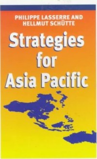 Strategies for Asia Pacific