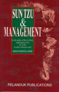 Sun Tzu & Management