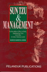 Sun Tzu & Management