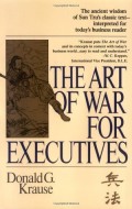 Sun Tzu : the art of war for executives