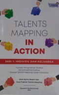 Talents mapping in action : seri 1: individu dan keluarga