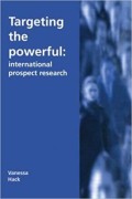 Targeting the powerful : international prospect research