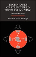 Techniques of structured problem solving