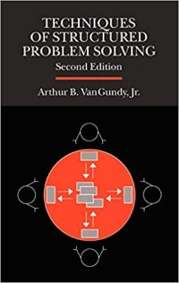 Techniques of structured problem solving