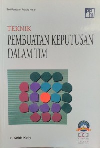 Teknik pembuatan keputusan dalam tim