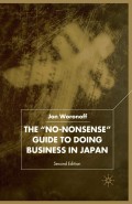 The 'No-nonsense' guide to doing business in Japan