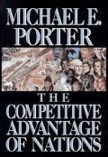 The Competitive advantage of nations