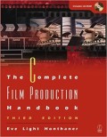 The Complete film production handbook