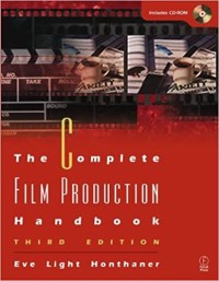 The Complete film production handbook