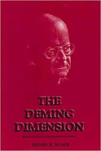 The Deming dimension