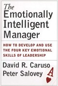 The Emotionally intelligent manager