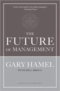 The Future of management