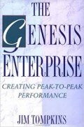 The Genesis enterprise creating peak-to-peak performance