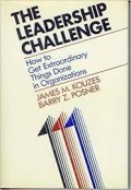 The Leadership challenge : how to get extraordinary things done in organizations