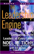 The Leadership engine : how winning companies build leaders of every level