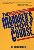 The Manager's short course