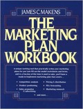 The Marketing plan workbook