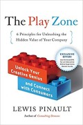 The Play zone: unclock your creative genius and connect with consumers