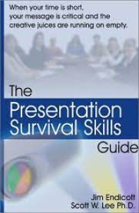 The Presentation survival skill guide