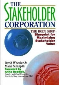 The Stakeholder corporation : the body shop