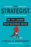 The Strategis : be the leader your business needs