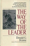 The Way of the leader