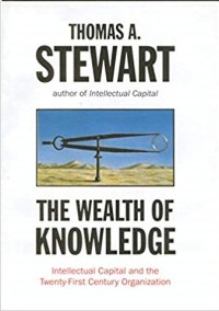 The Wealth of knowledge : intellectual capital and the twenty-first century organization