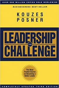 The Leadership challenge