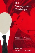 The management challenge : Japanese views