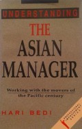 Understanding the ASIAN manager