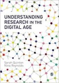 Understanding research in the digital age