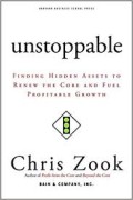 Unstoppable : finding hidden assets to renew the core and fuel profitable growth