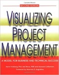 Visualizing project management : a model for business and technical success