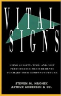 Vital signs