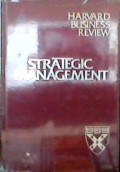 Strategic management