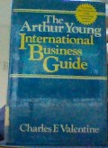 The Arthur young international business guide