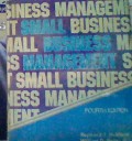 Small business management