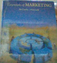 Essentials of marketing