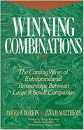 Winning combinations : the coming wave of entrepre