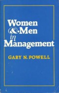 Women & Men in management