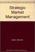 Strategic market management