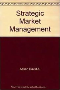 Strategic market management