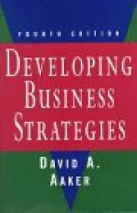 Developing business strategies