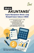 Aspek manajemen bisnis yang menjadi kunci sukses UMKM