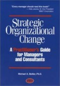 Strategic organizational change